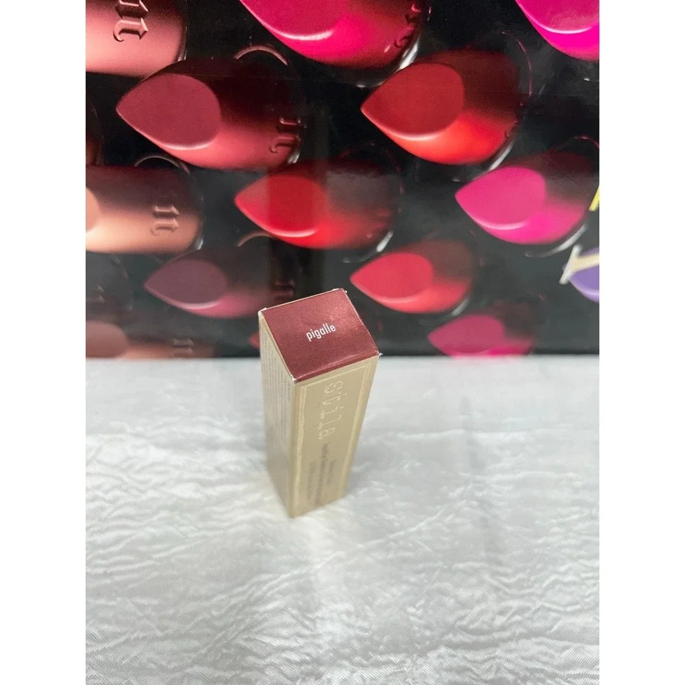 Stila shimmee & glow liquid eye shadow PIGALLE discontinued!